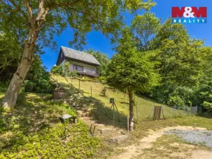 Prodej chaty, Chotýšany - Městečko, 75 m2