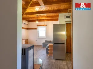 Prodej chaty, Chotýšany - Městečko, 75 m2