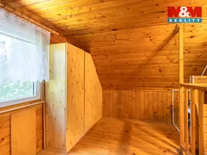 Prodej chaty, Chotýšany - Městečko, 75 m2