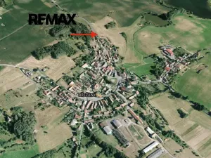 Prodej zahrady, Břežany, 11768 m2