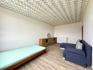 Prodej bytu 1+1, Most, Javorová, 34 m2