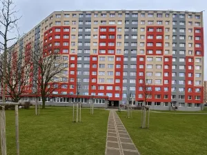 Prodej bytu 1+1, Most, Javorová, 34 m2