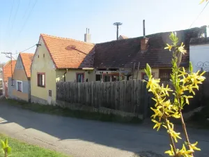 Prodej rodinného domu, Putim, 143 m2