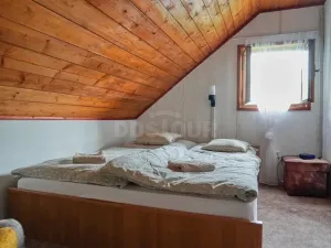 Prodej chaty, Řetová, 60 m2