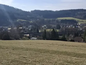 Prodej louky, Ústí nad Orlicí - Kerhartice, 49647 m2