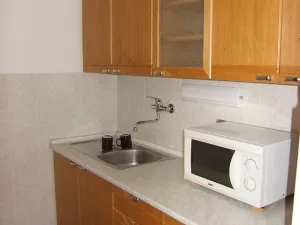 Pronájem kanceláře, Vysoké Mýto - Litomyšlské Předměstí, Jiráskova, 15 m2