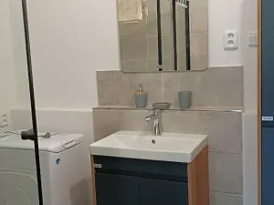 Pronájem bytu 2+kk, Praha - Dejvice, Koulova, 47 m2