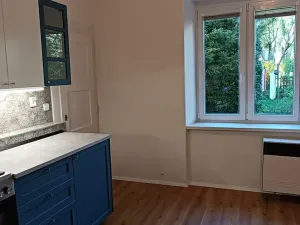 Pronájem bytu 2+kk, Praha - Dejvice, Koulova, 47 m2