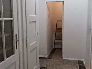 Pronájem bytu 2+kk, Praha - Dejvice, Koulova, 47 m2