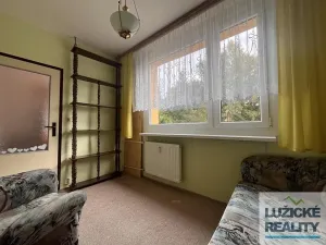 Pronájem bytu 3+1, Česká Kamenice, 5. května, 63 m2