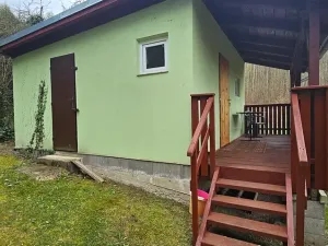 Prodej zahrady, Vísky, 773 m2