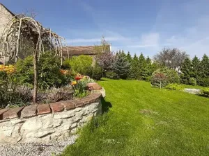 Prodej rodinného domu, Cvrčovice, 168 m2