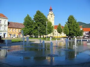 Prodej komerčního pozemku, Lovosice, Terezínská, 4100 m2