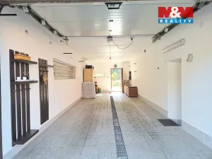 Prodej kanceláře, Ostrava - Radvanice, Turgeněvova, 250 m2