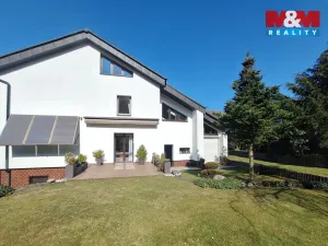 Prodej kanceláře, Ostrava - Radvanice, Turgeněvova, 250 m2