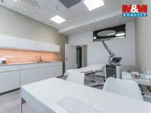 Pronájem obchodního prostoru, Praha, Jihlavská, 30 m2