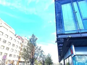 Prodej bytu 1+1, Praha - Nusle, Hvězdova, 49 m2