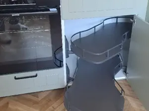 Prodej bytu 1+1, Praha - Nusle, Hvězdova, 49 m2