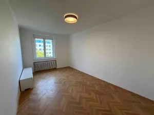 Prodej bytu 1+1, Praha - Nusle, Hvězdova, 49 m2