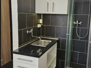 Prodej bytu 1+kk, Komárov, Okružní, 17 m2