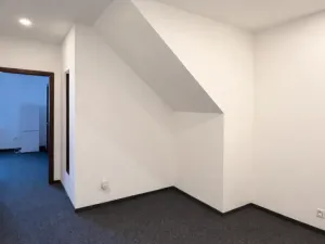 Pronájem činžovního domu, Příseka, 55 m2
