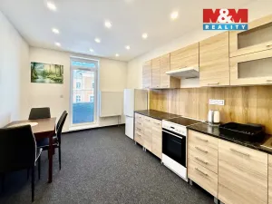 Pronájem činžovního domu, Příseka, 47 m2