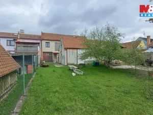 Prodej rodinného domu, Velká nad Veličkou, 240 m2