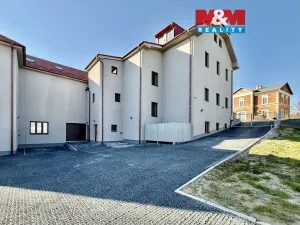 Pronájem činžovního domu, Příseka, 94 m2