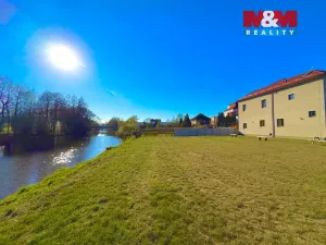 Pronájem činžovního domu, Příseka, 94 m2