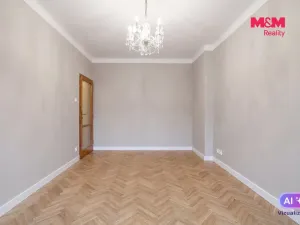 Prodej bytu 2+1, Teplice - Řetenice, V břízkách, 49 m2