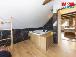 Prodej rodinného domu, Červené Pečky, 9. května, 78 m2
