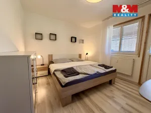 Prodej bytu 1+kk, Lipno nad Vltavou, 20 m2