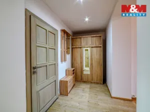 Pronájem bytu 2+kk, Františkovy Lázně, Americká, 51 m2