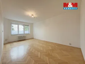 Prodej bytu 1+1, Karviná - Nové Město, Cihelní, 37 m2