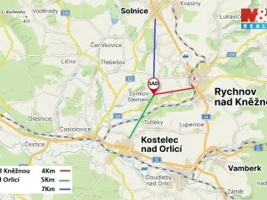 Prodej pole, Synkov-Slemeno - Slemeno, 8946 m2