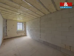 Prodej rodinného domu, Kounice, 107 m2