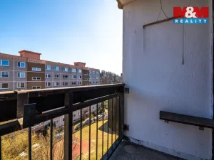 Prodej bytu 2+1, Liberec - Liberec V-Kristiánov, Skalní, 53 m2