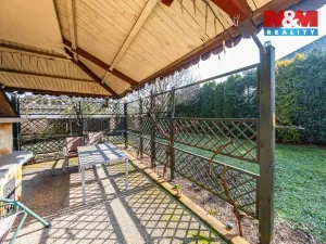 Pronájem rodinného domu, Praha - Ďáblice, Markvartická, 220 m2