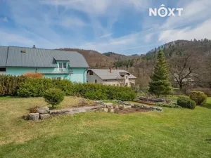 Prodej rodinného domu, Bohdíkov, 175 m2