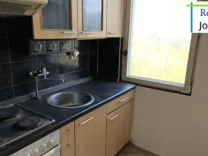 Prodej bytu 1+1, Liberec, Franklinova, 30 m2