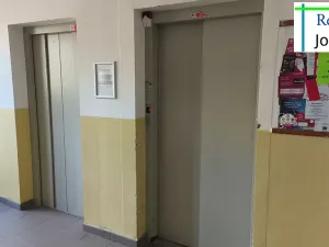 Prodej bytu 1+1, Liberec, Franklinova, 30 m2