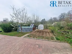 Prodej zahrady, Přerov, 326 m2