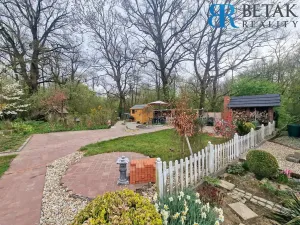 Prodej zahrady, Přerov, 326 m2