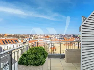 Pronájem kanceláře, Praha - Nové Město, náměstí Republiky, 144 m2