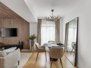 Prodej apartmánu, Josefův Důl, 13 m2