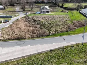 Prodej pozemku pro bydlení, Podhořany u Ronova, 853 m2