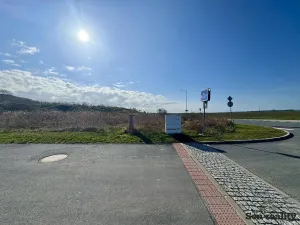 Prodej pozemku pro bydlení, Podhořany u Ronova, 853 m2