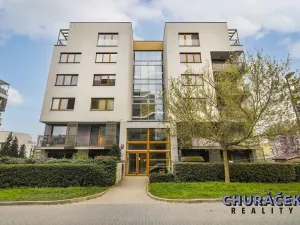 Prodej bytu 3+kk, Praha - Hrdlořezy, V třešňovce, 97 m2