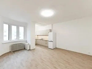 Pronájem bytu 3+kk, Praha - Vinohrady, náměstí Jiřího z Lobkovic, 95 m2