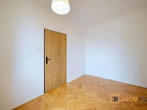 Pronájem bytu 2+kk, Vrchlabí, Pražská, 40 m2
